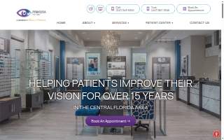 Primera Eye Care