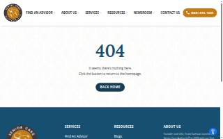 Senior Care Authority Central Florida