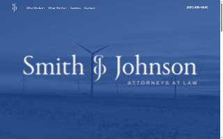 Smith-Johnson Law PLLC