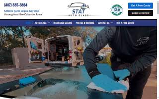 Stat Auto Glass of Lake Mary