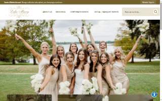 The Lake Mary Events Center
