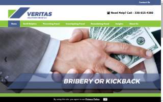 Veritas Recruiting Group, LLC
