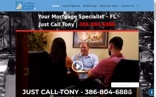 Your Mortgage Specialist FL