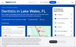 Aspen Dental - Lake Wales