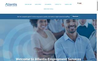 Atlantis Employment Services