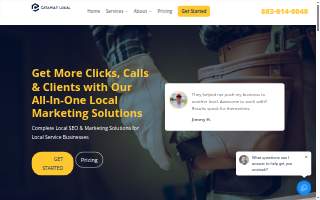 Catapult Local