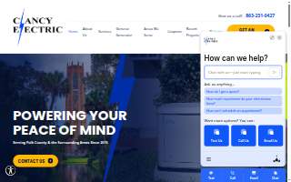 Clancy Electric