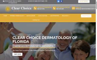 Clear Choice Dermatology