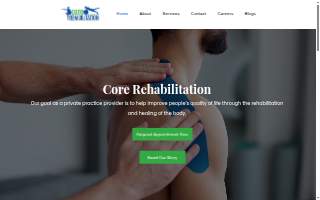Core Rehabilitation - Lake Wales City