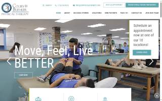 Cousin Pat Therapy, Mental health clinic