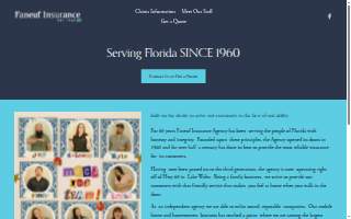Faneuf Insurance Agency