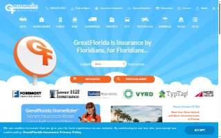 GreatFlorida Insurance