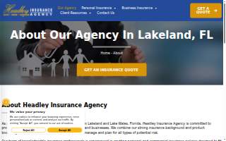 Headley Insurance Agency