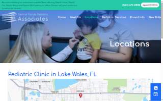 Heartland Pediatrics of Lake Wales