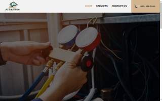 JC Carson Air Systems, Inc.