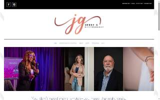 Jessy G Photography LLC