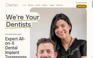 Lake Wales Dental Group