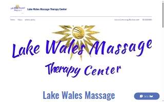 Lake Wales Massage Therapy Center