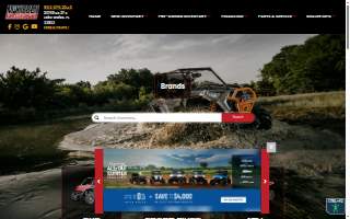 McKibben Powersports Lake Wales
