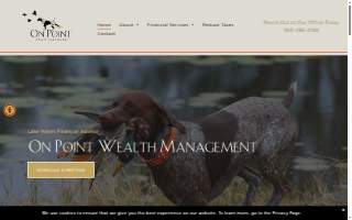On Point Wealth Management