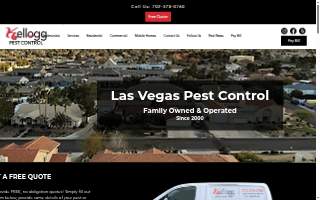 Pest Tech Central, Inc.