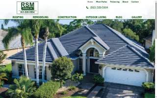 RSM Builders, Inc.