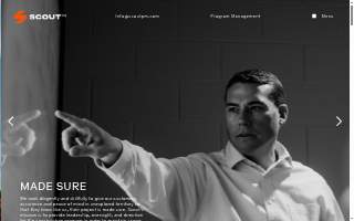Scout Property Management