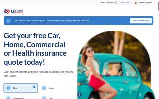 Univista Insurance