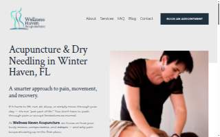 Wellness Haven Acupuncture