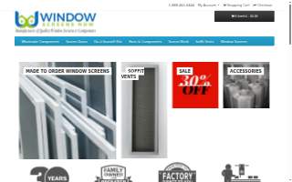 WindowScreensNow