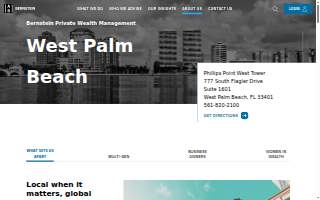 Bernstein Private Wealth Management