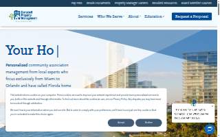Campbell Property Management - Lake Worth