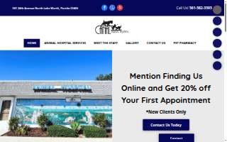 Canal Animal Hospital