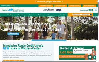Flagler Credit Union