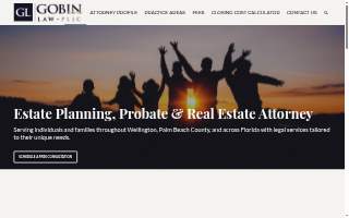 Gobin Law, PLLC