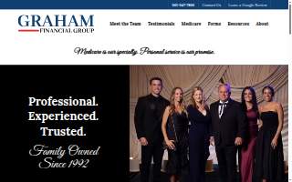 Graham Financial Group