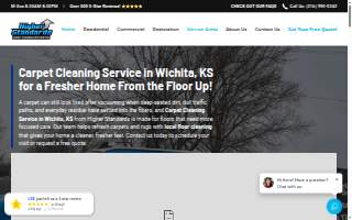 Higher Standards Real Estate Company