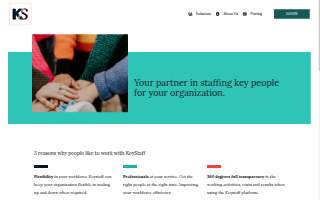KeyStaff