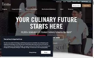 Kitchen Express & Remodel website