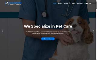 Lake Osborne Animal Clinic