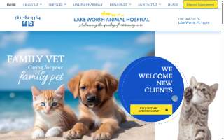Lake Worth Animal Hospital