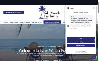 Lake Worth Psychiatry