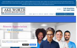 Lake Worth Rehabilitation Center