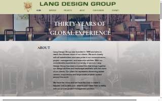 Lang Design Group