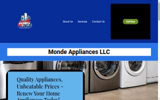 Monde Appliances of Lake Worth Beach