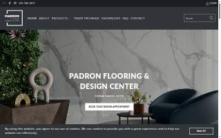 Padron Flooring & Design Center