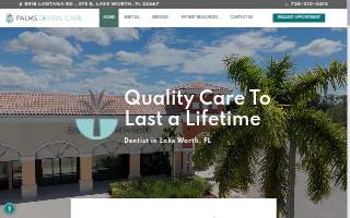 Palms Dental Care