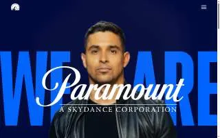 Paramount Tax & Accounting Lake Worth website