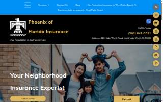Phoenix Of Florida Insurance