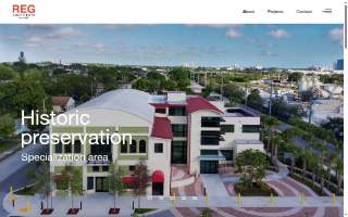 REG Architects